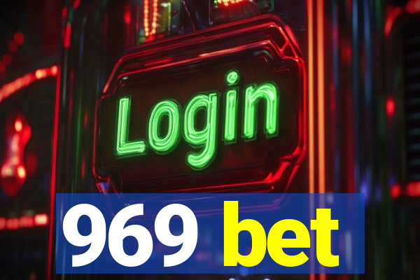 969 bet